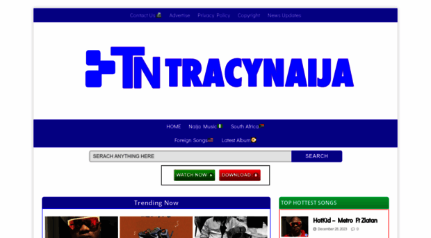 tracynaija.com.ng