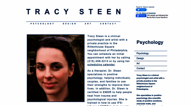 tracysteen.com