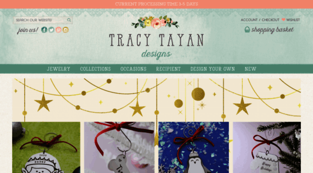 tracytayandesigns.com