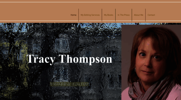 tracythompson.com