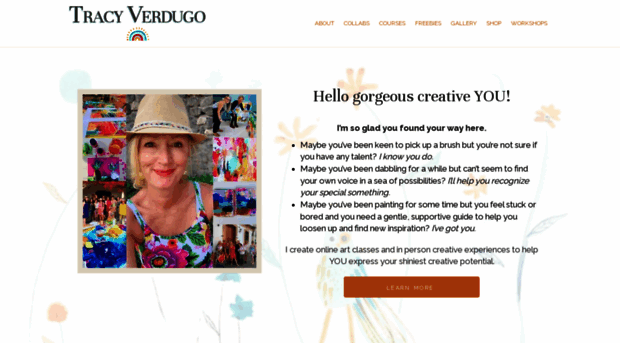 tracyverdugo.com