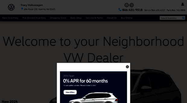 tracyvw.com