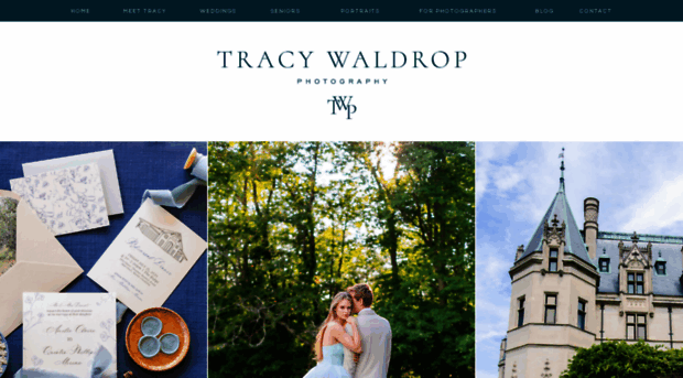 tracywaldrop.com