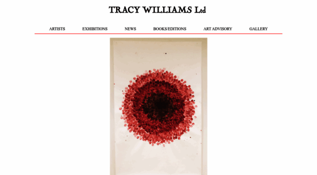 tracywilliamsltd.com