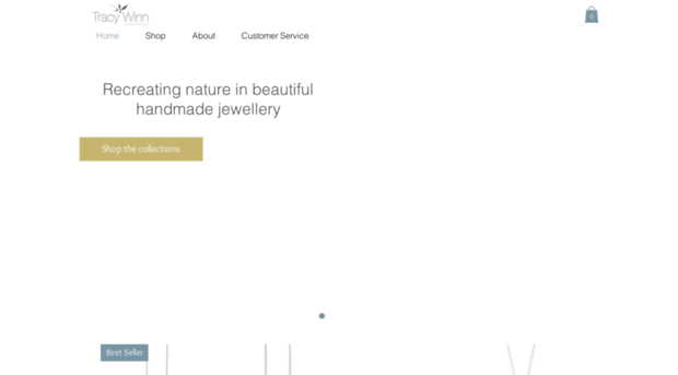 tracywinnjewellery.co.uk