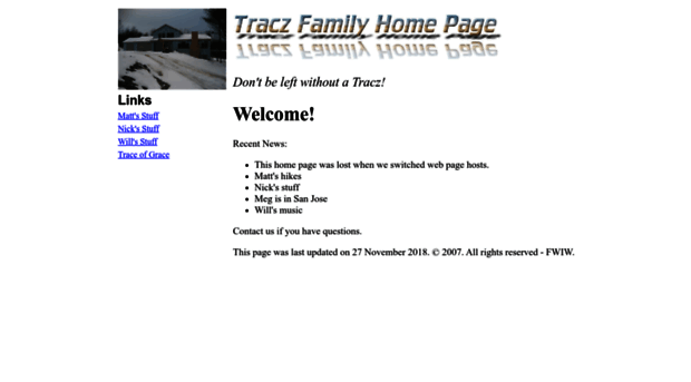 tracz.org