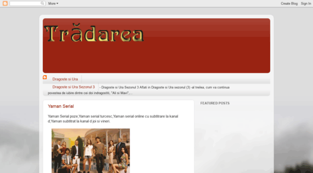 tradareaa.blogspot.ro