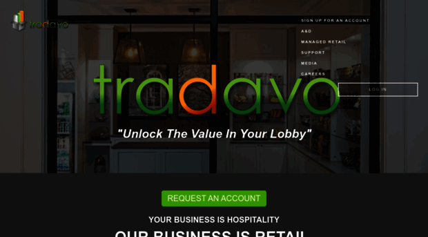 tradavo.com