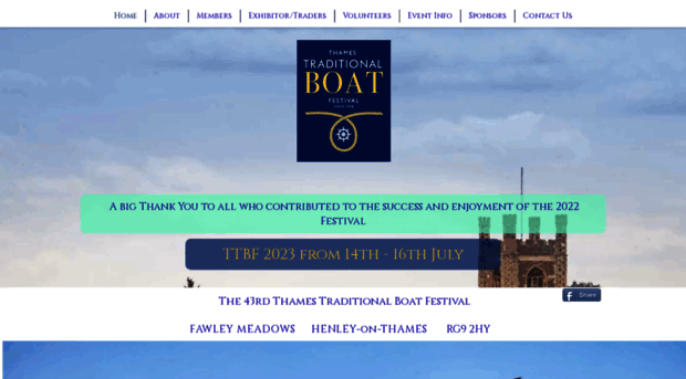 tradboatfestival.com