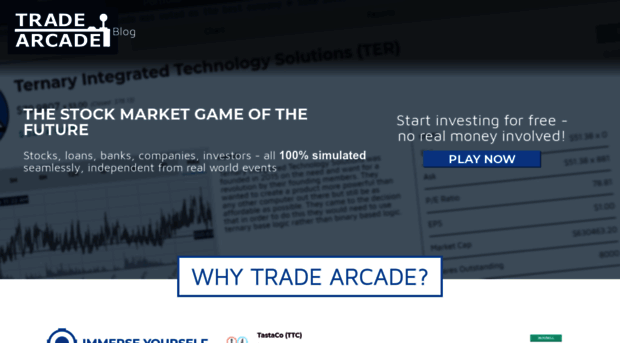 trade-arcade.com