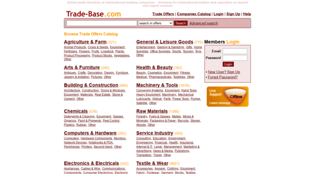 trade-base.com