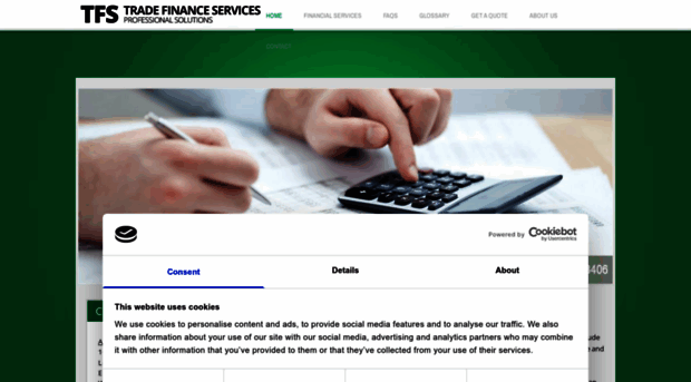 trade-financeservices.co.uk