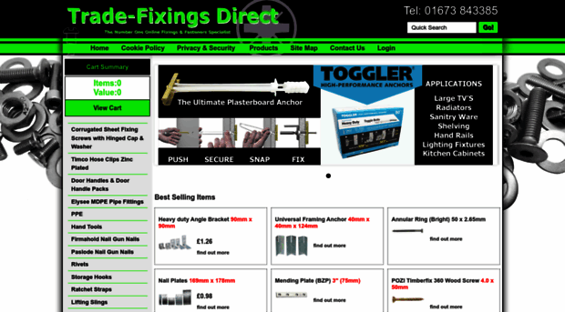 trade-fixingsdirect.co.uk