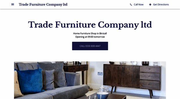 trade-furniture-company-ltd.business.site