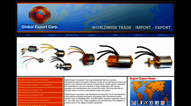 trade-import-export.com