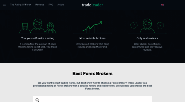 trade-leader.com