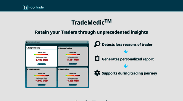 trade-medic.hoc-trade.com