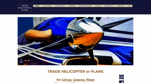 trade-plane.org