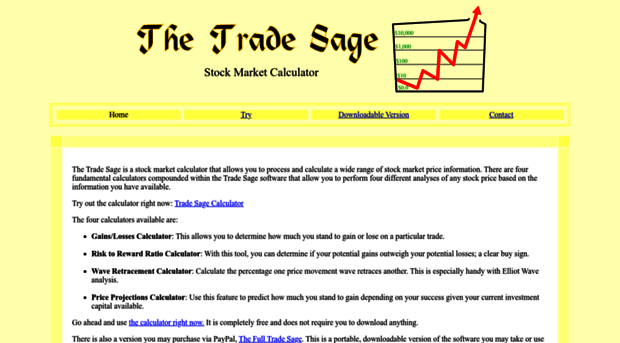 trade-sage.com