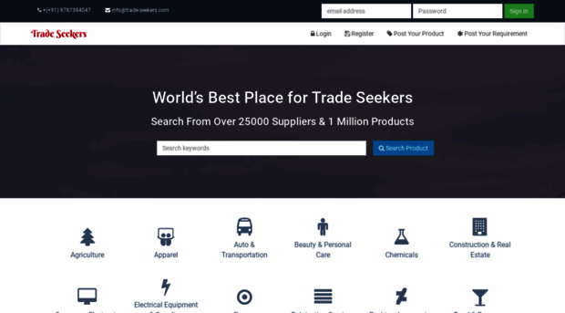 trade-seekers.com