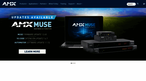 trade.amx.com