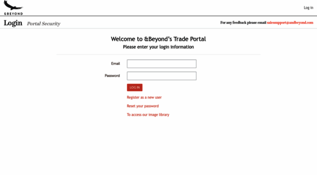 trade.andbeyond.com