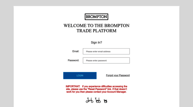 trade.brompton.com