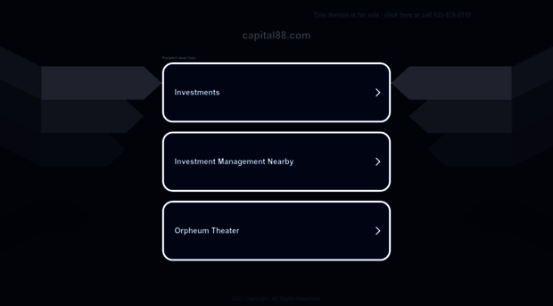 trade.capital88.com