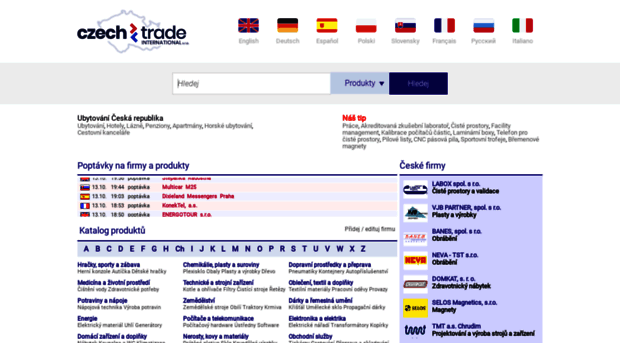 trade.cz