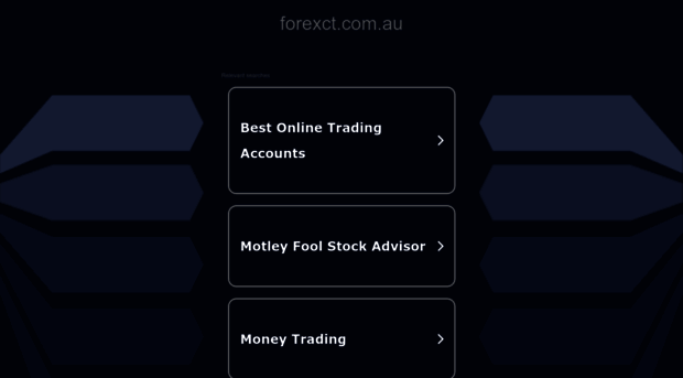 trade.forexct.com.au