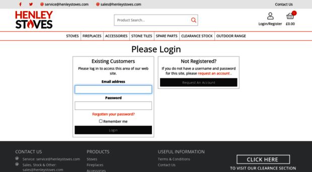trade.henleystoves.com