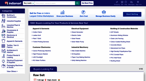 trade.indiamart.com