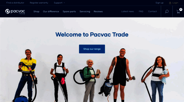 trade.pacvac.com