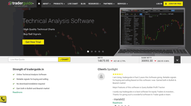 trade.traderguide.in