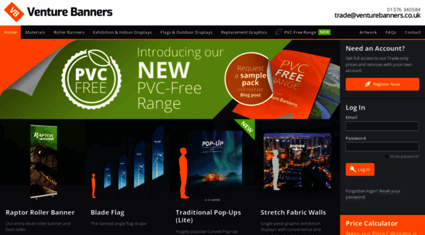 trade.venturebanners.co.uk