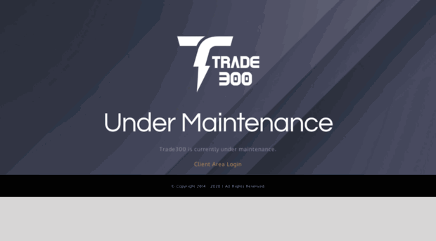 trade300.com