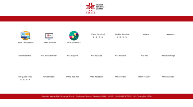 trade4.pmex.com.pk