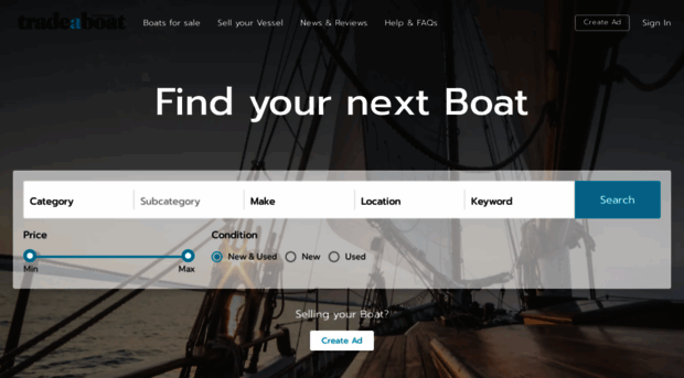 tradeaboat.com.au