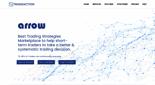 tradeaction.in