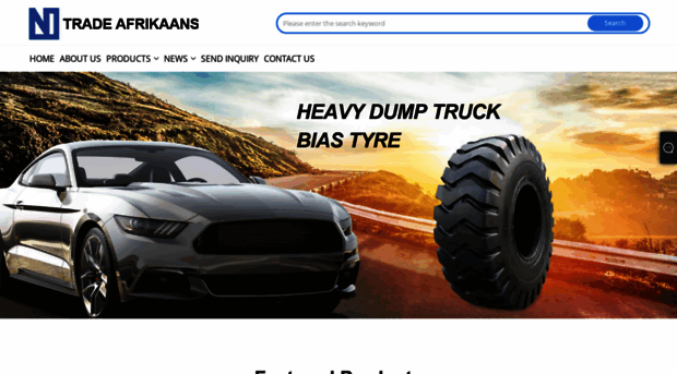 tradeafrikaans.com