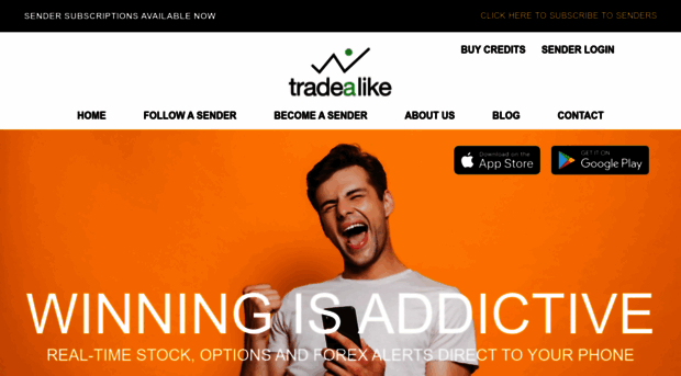 tradealike.com