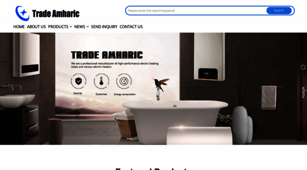 tradeamharic.com