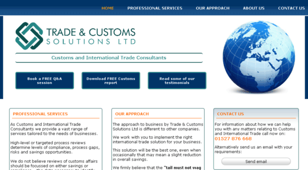 tradeandcustoms.co.uk