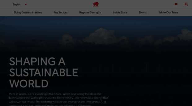 tradeandinvest.wales
