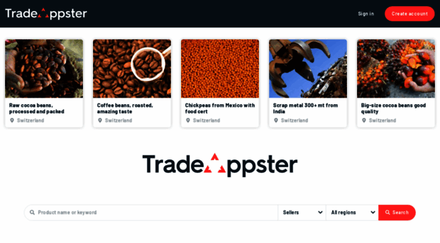 tradeappster.com