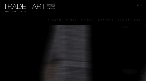 tradeartdistribution.de