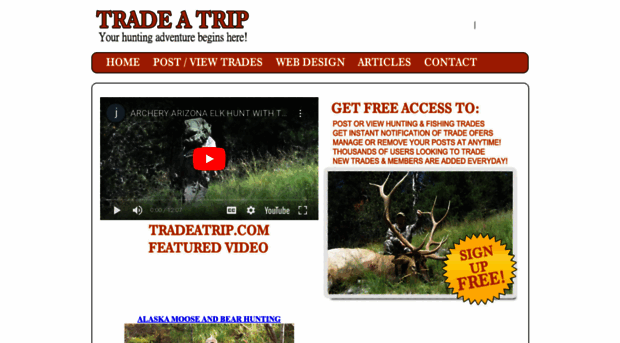 tradeatrip.com