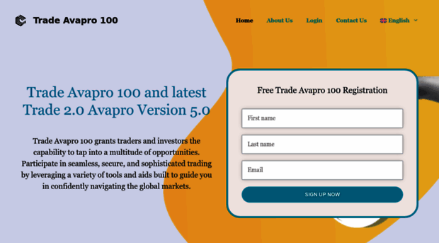 tradeavapro100.com