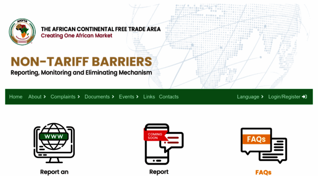 tradebarriers.africa