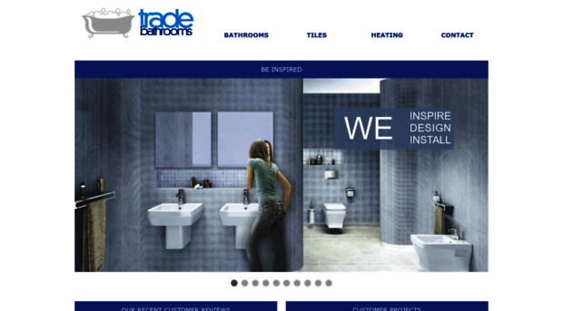 tradebathrooms.co.uk